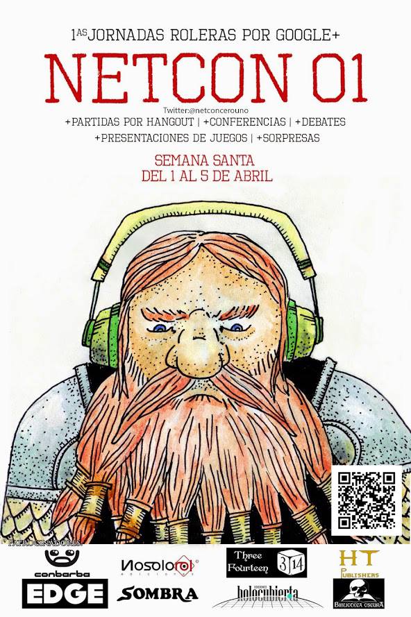 NETCON 01