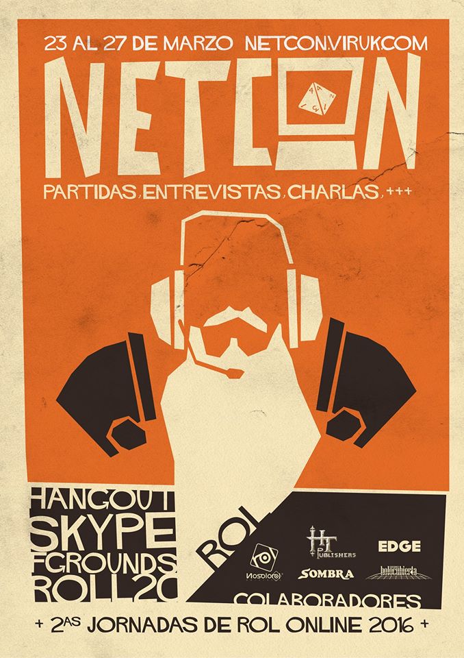 NETCON 16