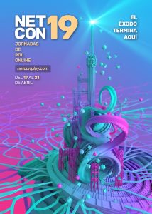 NETCON19